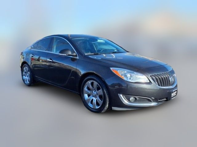 2014 Buick Regal Premium I