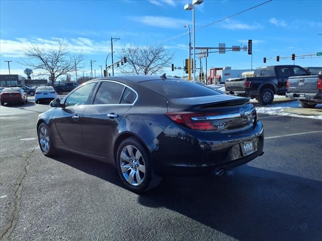 2014 Buick Regal Premium I