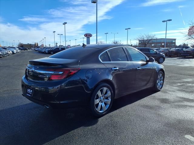 2014 Buick Regal Premium I