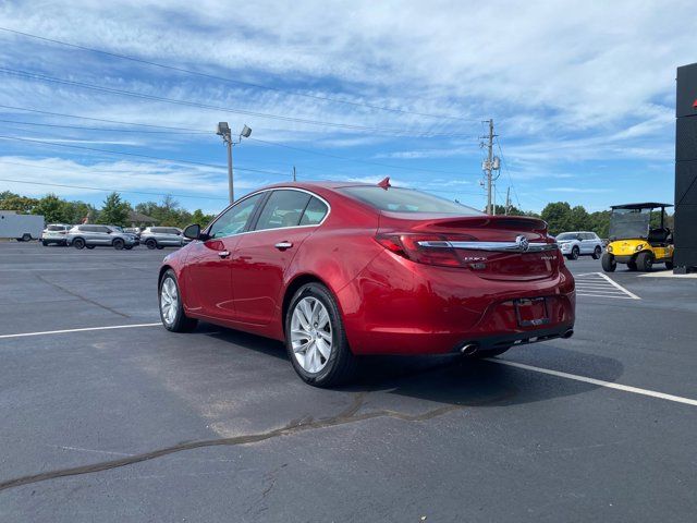 2014 Buick Regal Premium I