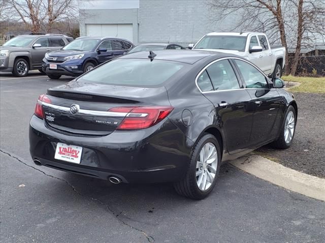 2014 Buick Regal Premium I