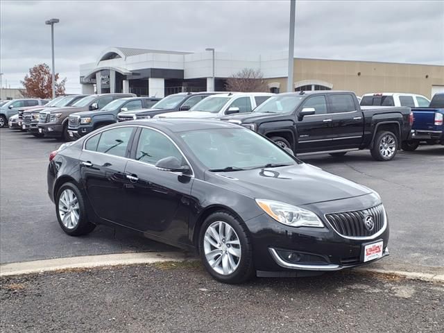 2014 Buick Regal Premium I