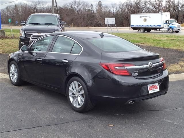 2014 Buick Regal Premium I