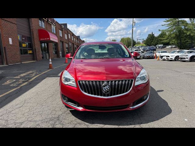 2014 Buick Regal Premium I