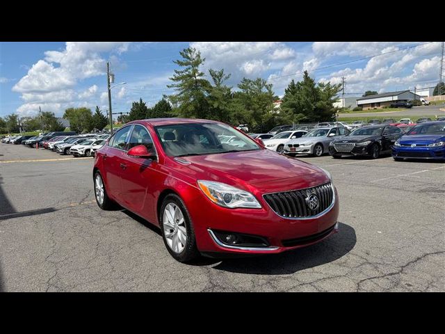 2014 Buick Regal Premium I