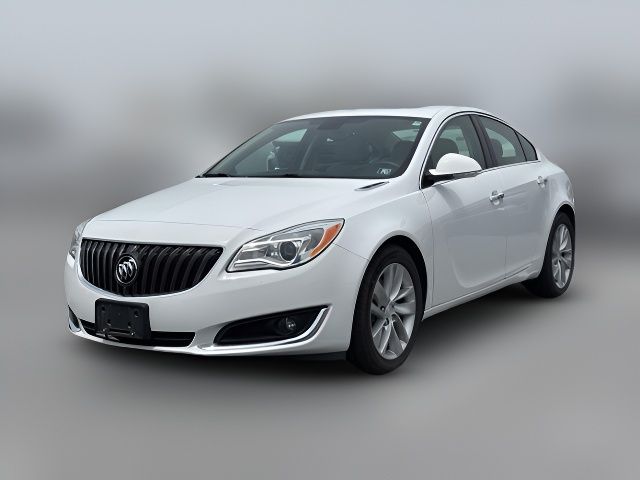 2014 Buick Regal Premium I