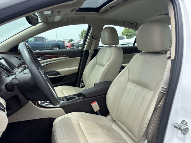 2014 Buick Regal Premium I