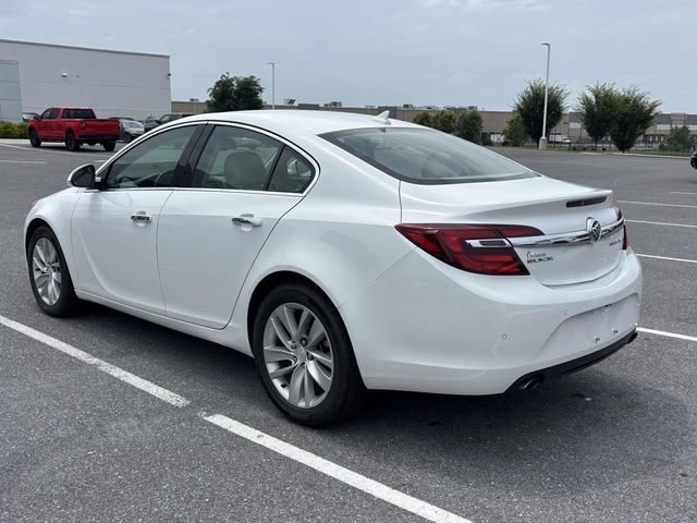 2014 Buick Regal Premium I