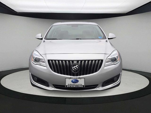 2014 Buick Regal Premium I