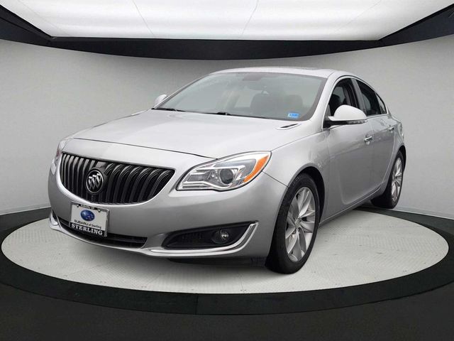 2014 Buick Regal Premium I