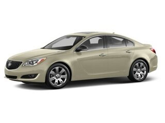 2014 Buick Regal Premium I