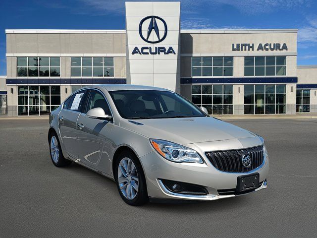 2014 Buick Regal Premium I