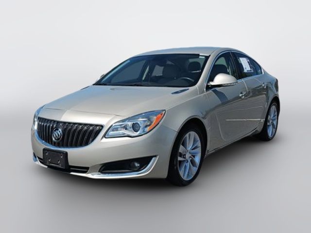 2014 Buick Regal Premium I