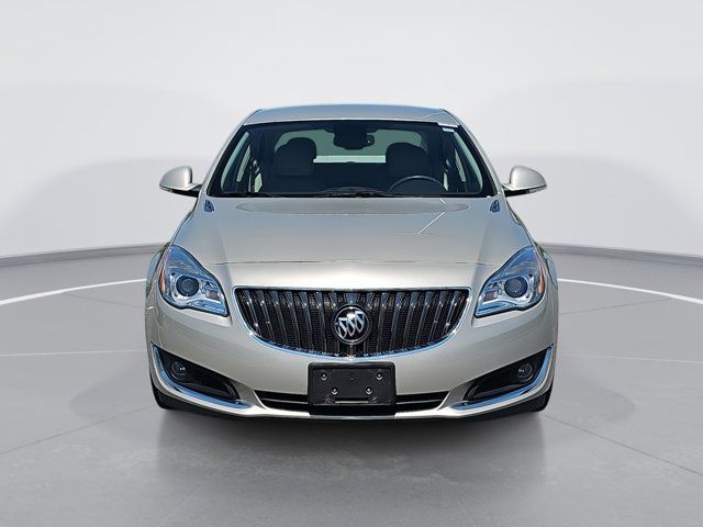 2014 Buick Regal Premium I