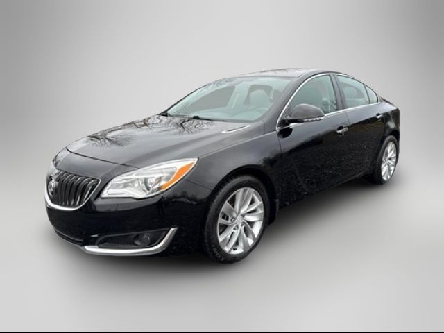 2014 Buick Regal Premium I