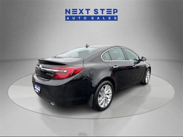 2014 Buick Regal Premium I