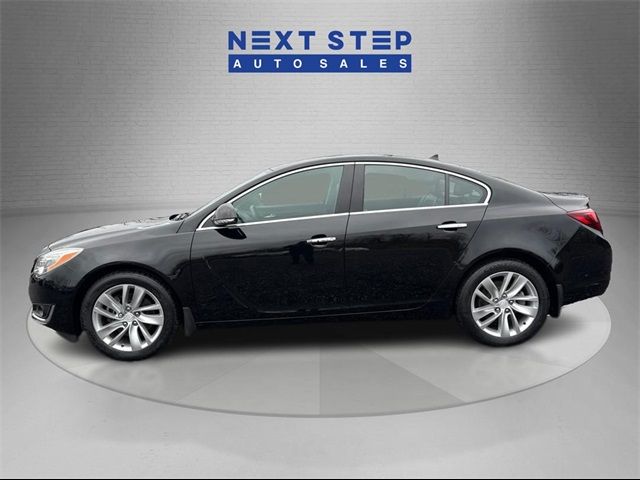 2014 Buick Regal Premium I