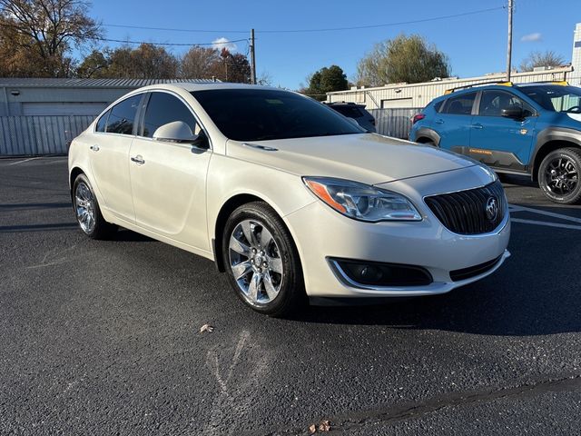 2014 Buick Regal Premium I