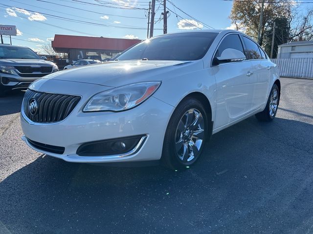 2014 Buick Regal Premium I