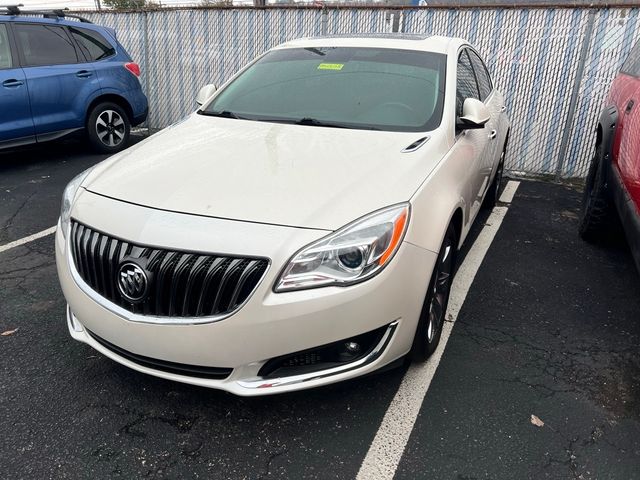 2014 Buick Regal Premium I