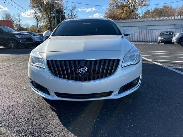 2014 Buick Regal Premium I