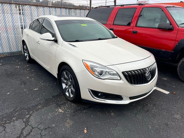 2014 Buick Regal Premium I