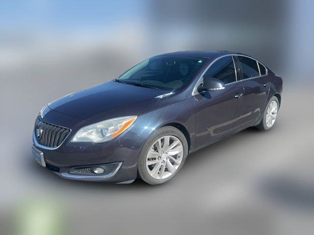 2014 Buick Regal Premium I