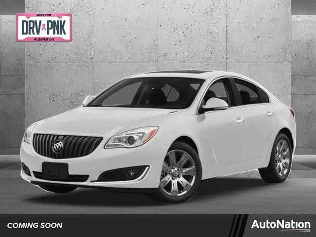 2014 Buick Regal Premium I