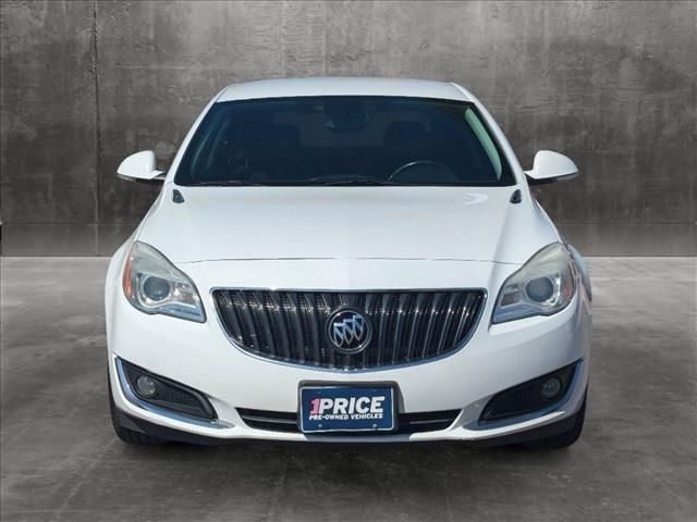 2014 Buick Regal Premium I