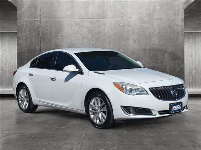 2014 Buick Regal Premium I