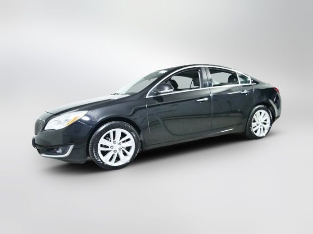 2014 Buick Regal Premium I