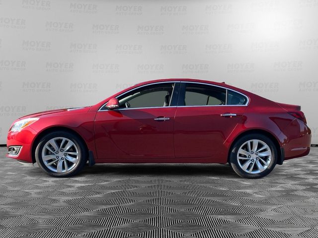 2014 Buick Regal Premium I