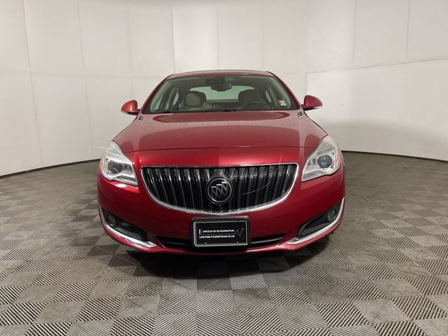 2014 Buick Regal Premium II