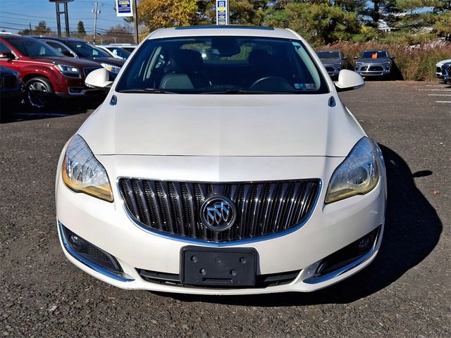 2014 Buick Regal Premium II