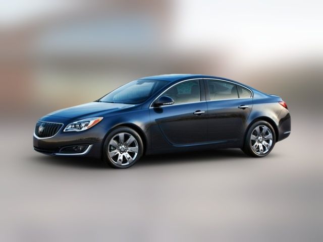 2014 Buick Regal Premium II