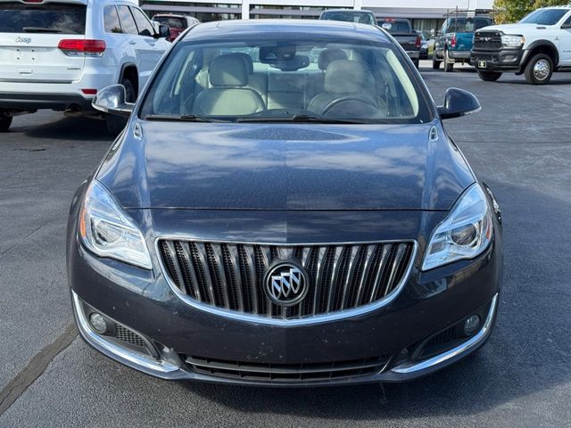 2014 Buick Regal Premium II