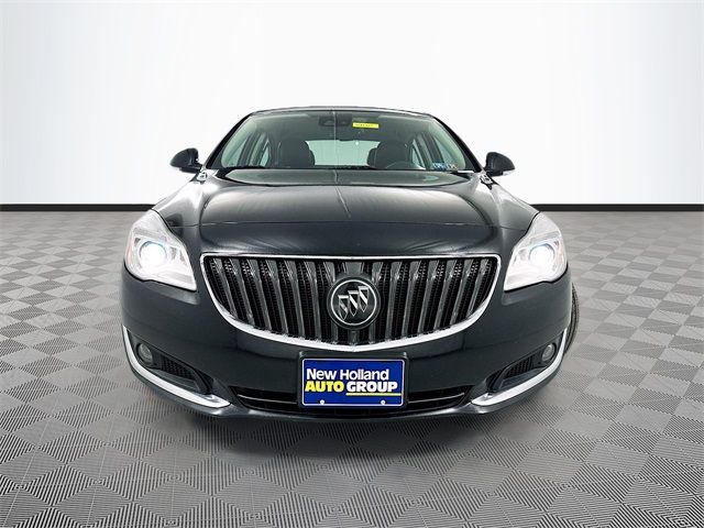 2014 Buick Regal Premium II