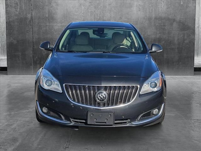 2014 Buick Regal Premium II