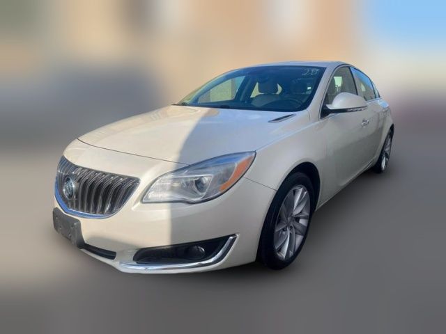 2014 Buick Regal Premium I