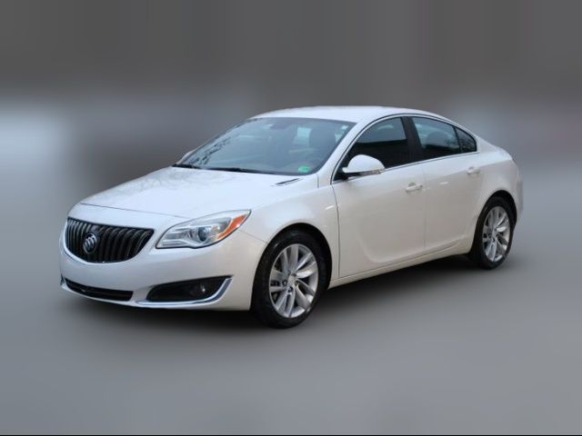 2014 Buick Regal Base