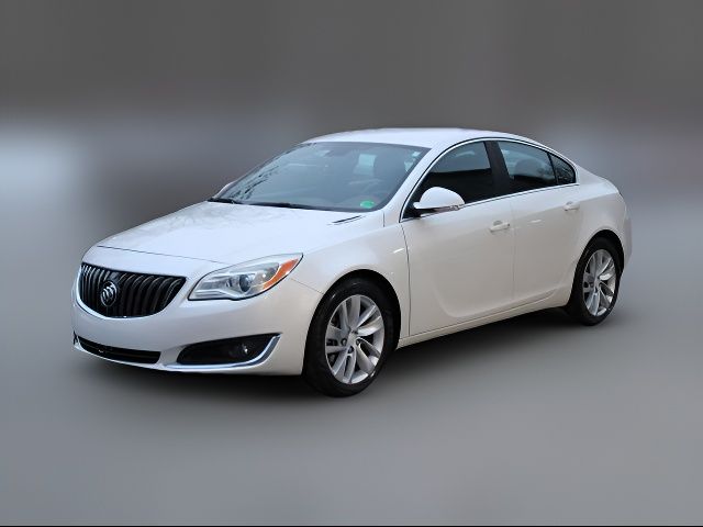 2014 Buick Regal Base