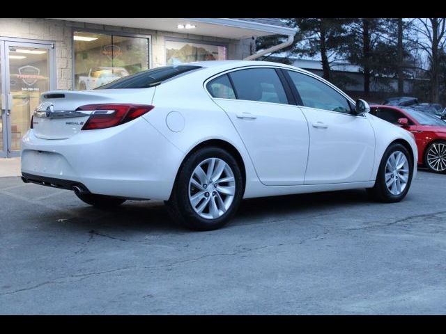 2014 Buick Regal Base