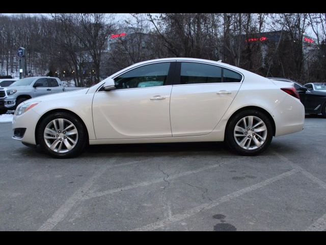 2014 Buick Regal Base