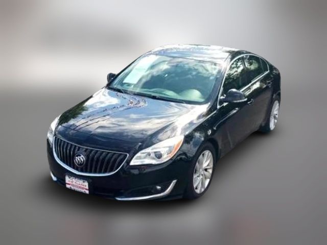 2014 Buick Regal Base