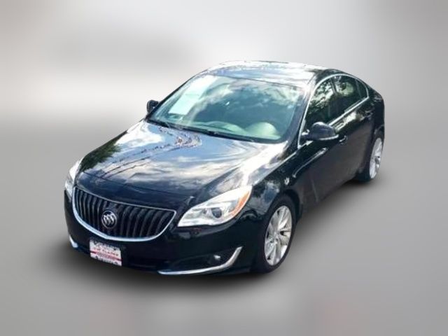 2014 Buick Regal Base