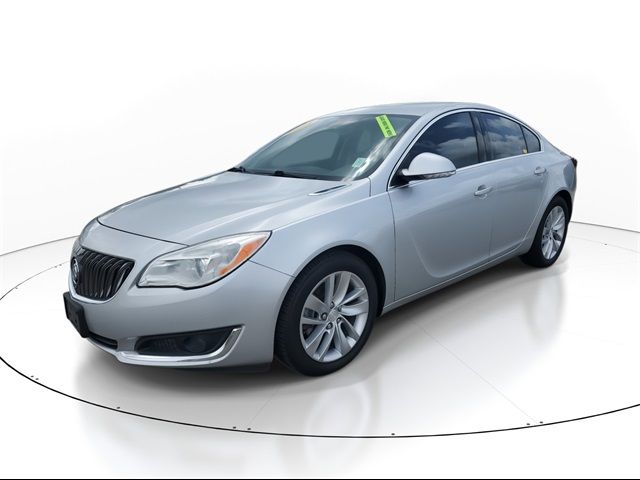 2014 Buick Regal Base