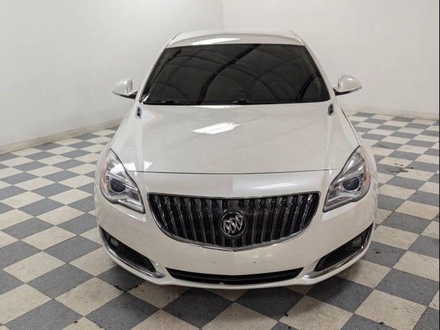 2014 Buick Regal Base