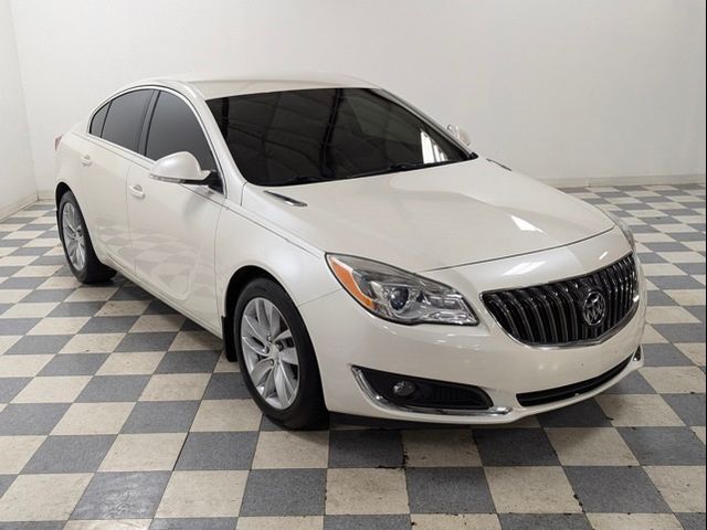 2014 Buick Regal Base