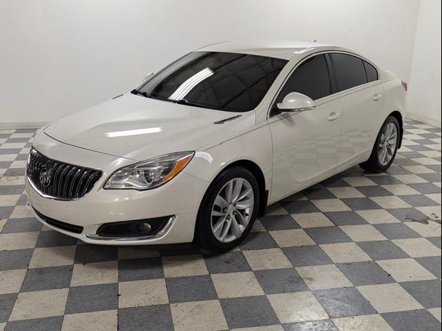 2014 Buick Regal Base