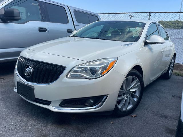 2014 Buick Regal Base